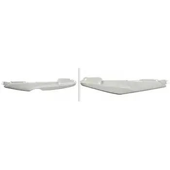 JUPİTER 125 MARŞBİYEL BEYAZ SAĞ SOL TAKIM