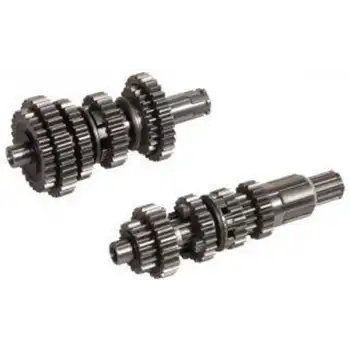 ŞANZIMAN KOMPLE MONDIAL SFC