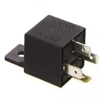 KORNA ROLESİ 12V TİTREYEN