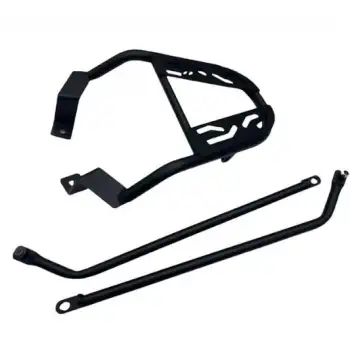 ARKA PORTBAGAJ DRİFT L