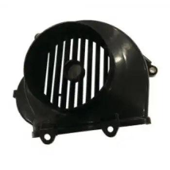 FAN + KAPAĞI KOMPLE ACTIVA -S