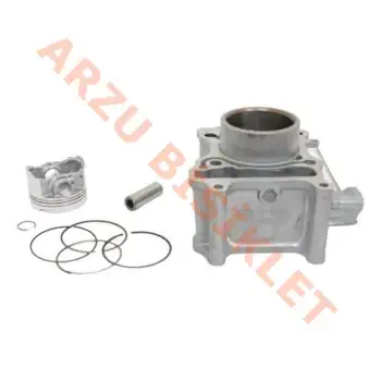 SİLİNDİR KOMPLE [2020-2024] PCX [ORJİNAL]