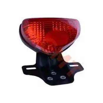 ARKA STOP KOMPLE   CG 100 SPOT