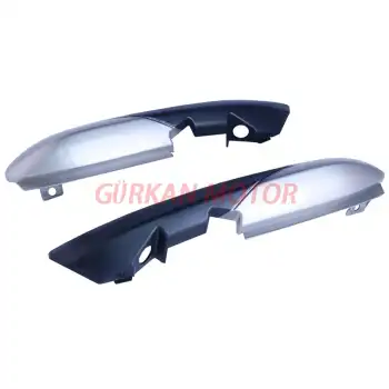 ARKA GRENAJ SOL / SAĞ  [SELE ALTI]  FÜME  DRIFT