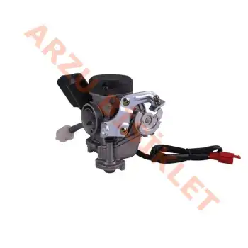 KARBÜRATÖR 50 - 80 CC SCOOTER