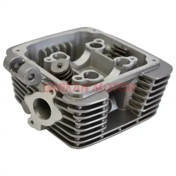 SİLİNDİR ÜST KAPAK 150CC  DRIFT MONERO