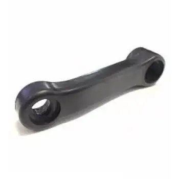 SOL AYNA KOL  DEMİRİ