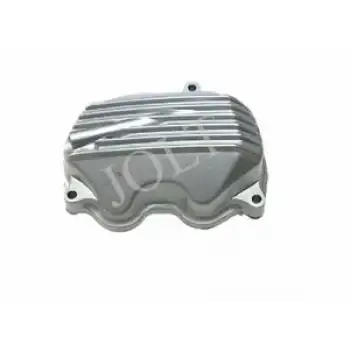 KÜLBÜTÖR KAPAĞI CG200 ZONGSHEN (DÜŞÜK MODEL)