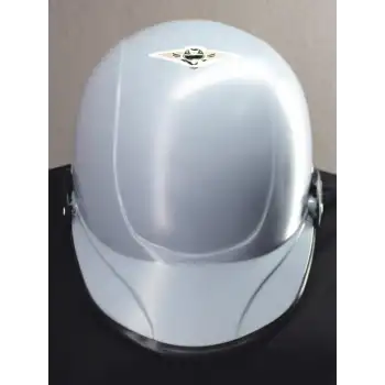MOTOR KASK JOKEY MODEL NARDO GRİ YERLİ