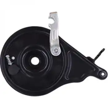 VOLTA VSC / VSM ARKA KAMPANA [BALATA DAHİL]