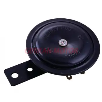 KORNA (SİYAH) (70 MM)  CUP / CG 12V