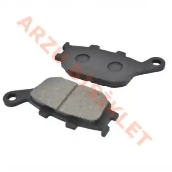 DİSK BALATA - HONDA NC 750