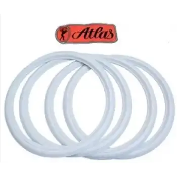 BEYAZ YANAK 14 ATLAS