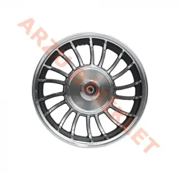 ÖN JANT - KUBA BLUEBIRD - KUBA BLUEBERRY