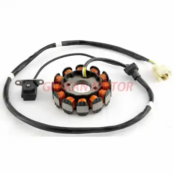 STATÖR FİZY [ORJİNAL]