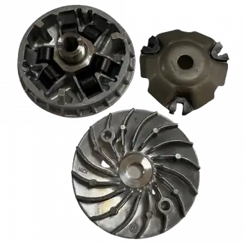 ÖN DEBRİYAJ KOMPLE PCX CSR 2011 - 2017 150CC OEM K35