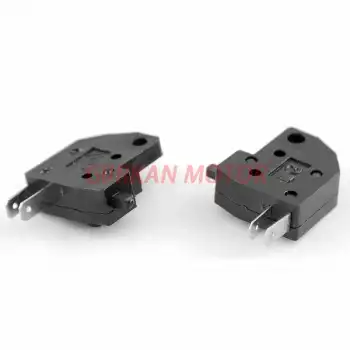 ÖN VE ARKA FREN MÜŞÜRÜ [ÇIT ÇIT MODEL] SCOOTER