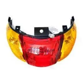 ARKA STOP KOMP H.FİZY