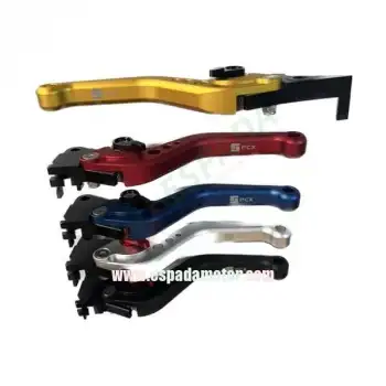 PCX 125/150, CNC MANET SARI INSIGMA SPORT