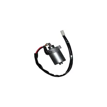 MARŞ MOTORU (ZENZERO)