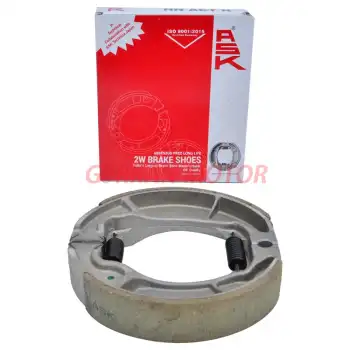 FREN BALATA SPACY - CBF 150 - ALPHA - DİO ASK PRİVATE / KANUNİ MATİ / SPONTİNİ / DASH HERO