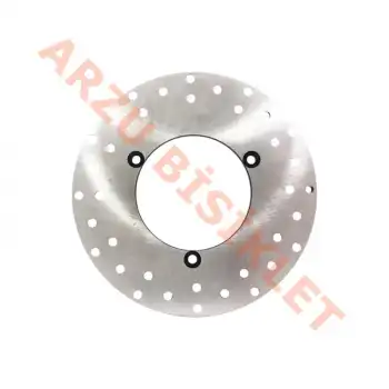 ARKA FREN DİSKİ [3 VİDALI] YAMAHA X MAX 250