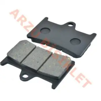 DİSK BALATA ÖN YAMAHA MT - 07