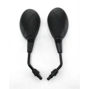 AYNA 6MM [TAKIM] SİYAH [STMAX - EKOBİS - MUHTELİF]