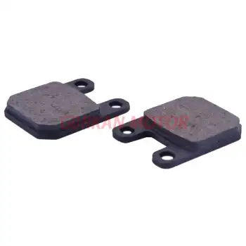 DİSK BALATA  PEUGEOT SPEEDFİGHT -TREKKER