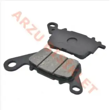 DİSK BALATA ÖN - YAMAHA N MAX