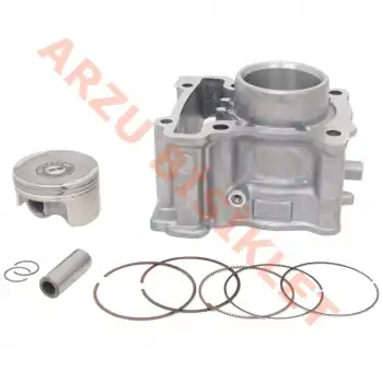 SİLİNDİR KOMPLE [2015-2020] [ORJİNAL] YAMAHA NMAX 125