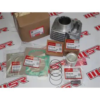 SİLİNDİR KOMPLE CB 125 E ORJ