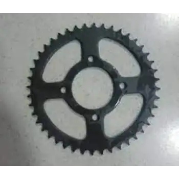 ARKA DİŞLİ 43T TVS APACHE