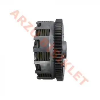 DEBRİYAJ SETİ PERFORMANS 70T [LIDE] - CG