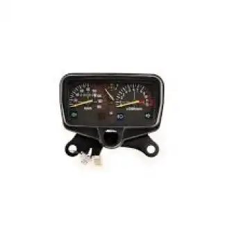 KİLOMETRE SAATİ CG DEVİR SAATİ DİJİTAL 160 KM BENZİN GÖSTERGELİ