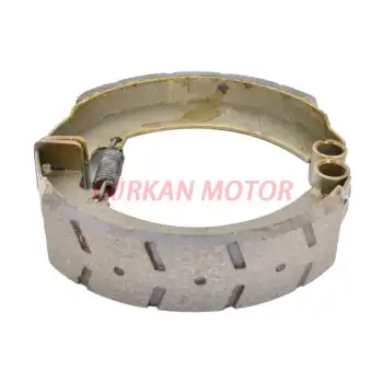 FREN BALATASI [BÜYÜK] - 3 TEKERLEKLİ KASALI MODEL - E-BIKE