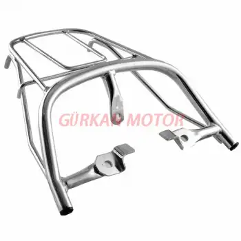 ARKA PORTBAGAJ YAMAHA - YBR