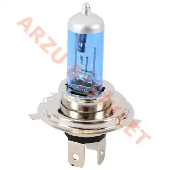 12*35/35 FAR AMPULÜ H4 BEYAZ