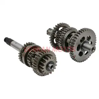 ŞANZIMAN KOMPLE - HONDA CB 125F