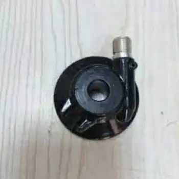 PEJO KİLOMETRE MAKARASI