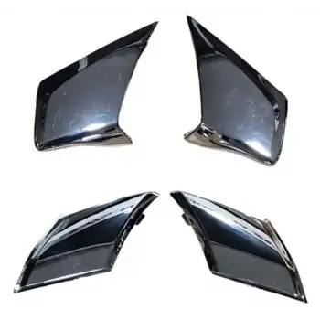 JUPITER 125 ÖN PANEL SOL ÜST YAN NİKELAJ KAPAK ORJ