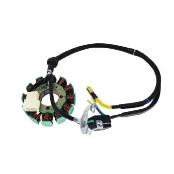 STATÖR MONDİAL Z-ONE