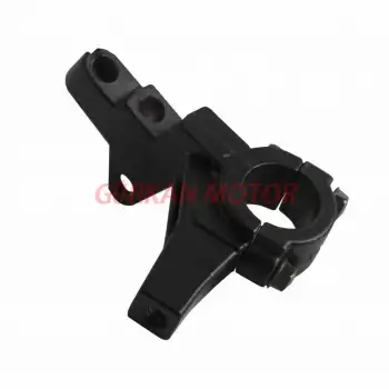 FREN KÜTÜĞÜ SOL MT - 125 SCOOTER