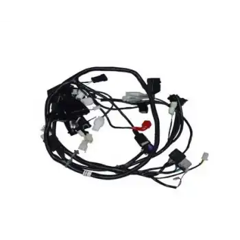 ELEKTRİK TESİSATI SPONTİNİ (YENİ MODEL)