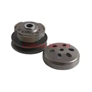 ARKA DEBRİYAJ  KOMPLE SCOOTER 125 / 150