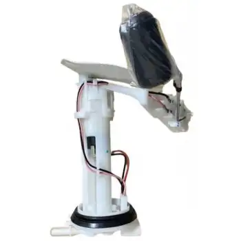 BENZİN ŞAMANDIRASI E-M  SPACY