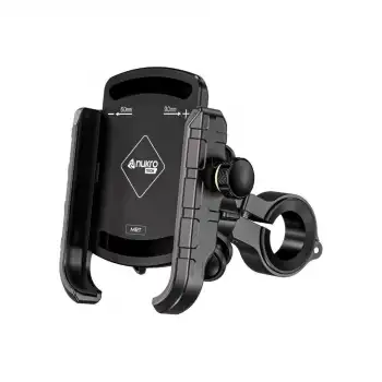 NUKRO MRT YASTIKLI TİTREŞİM MODÜLLÜ TELEFON TUTUCU