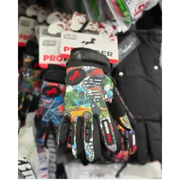 PRORİDER ÇOCUK ELDİVEN