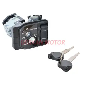 KONTAK SETİ [2013-2017]  PCX