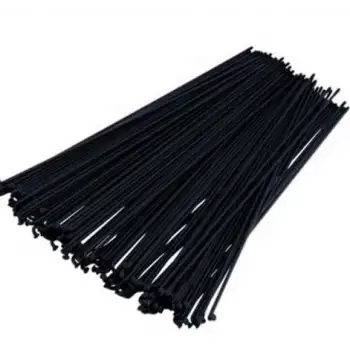 2 MM  285 JANT TELİ [28 / 29 ] SİYAH